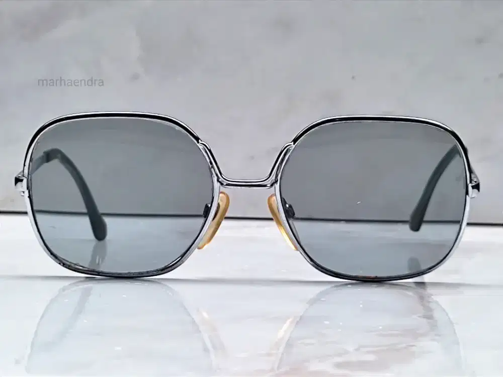 Kacamata rodenstock roxina wm vintage