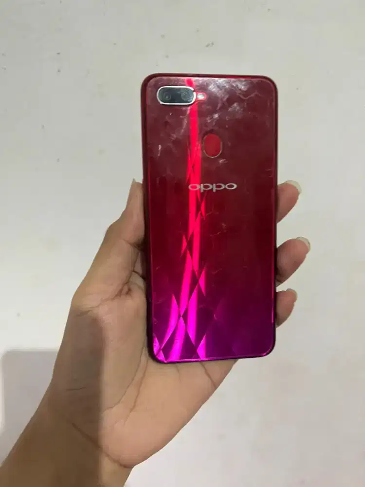 Oppo F9 (4/64) nepis