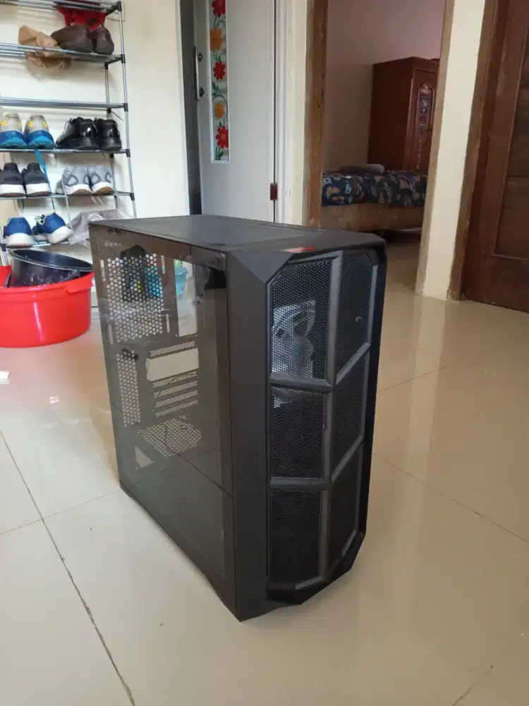 CASE PC KINGSTON FURY