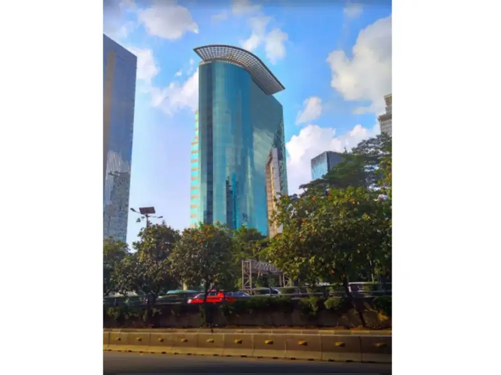 SEWA KANTOR MENARA GLOBAL