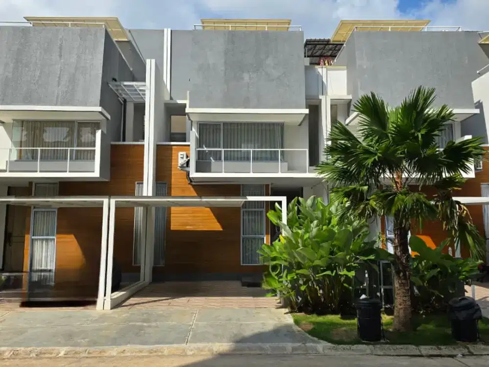 Disewakan Ruman Taman Golf Residence Sukajadi Batam