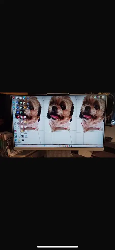 Lenovo ideacentre AIO 24ARR9