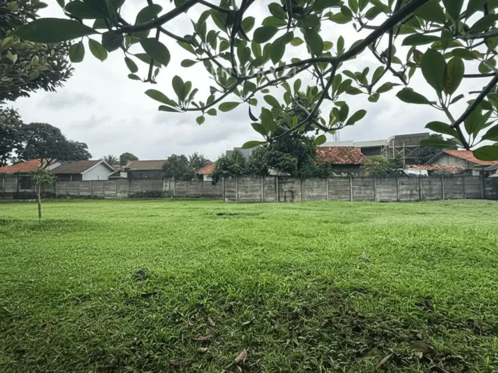 HOT SALE Promo Kavling At Discovery Eola Bintaro Jaya