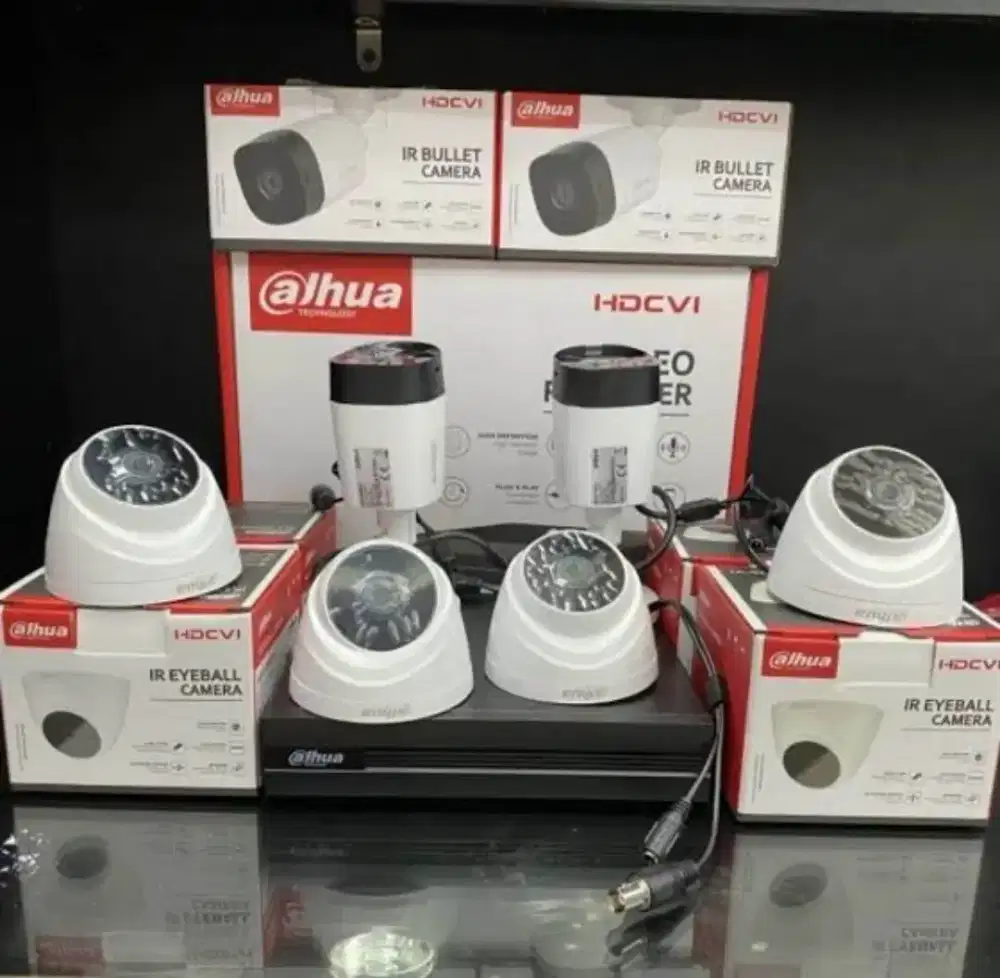 Ahli pasang cctv cilegon