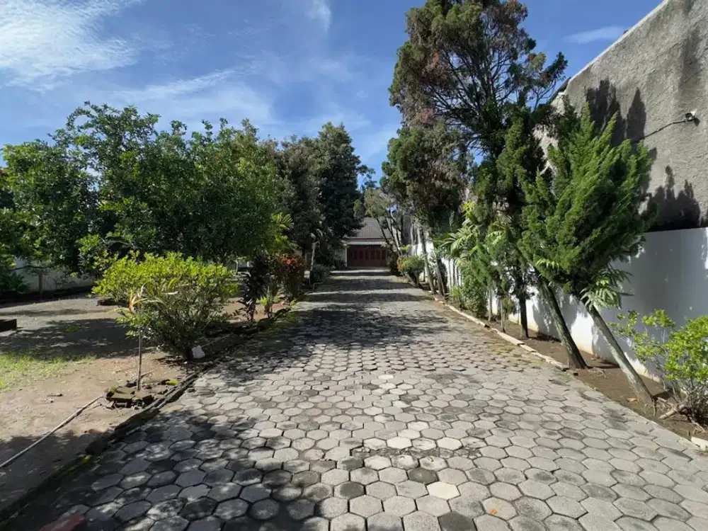 DIJUAL RUMAH DI TRIYAGAN MOJOLABAN SUKOHARJO