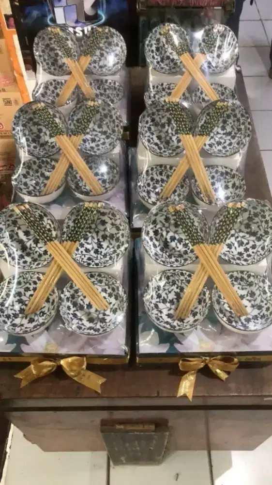 DICARI SEGERA PRAMUNIAGA TOKO BAJU