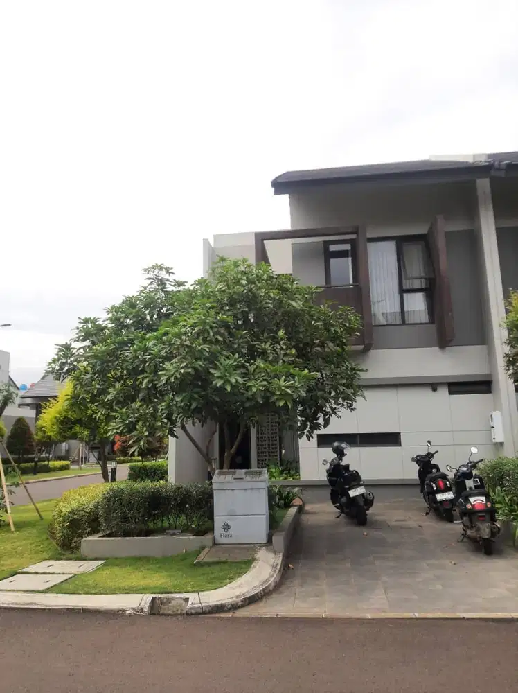 Jarang Ada Rumah Ekclusive Summarecon Bandung Hook