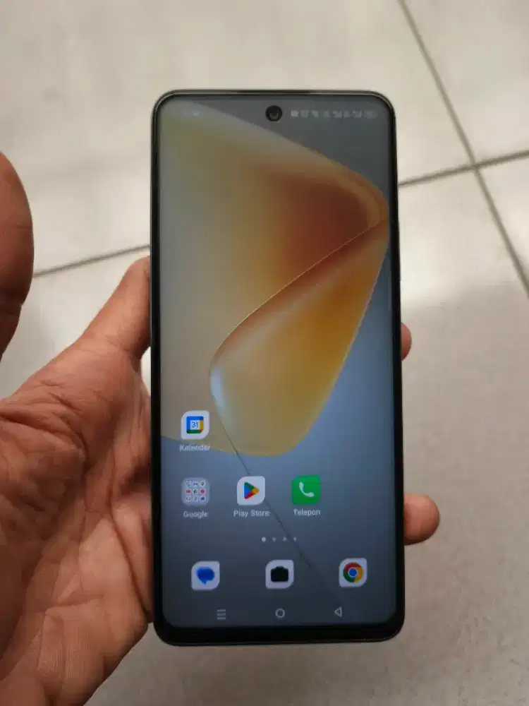 Infinix hot 50 8/128