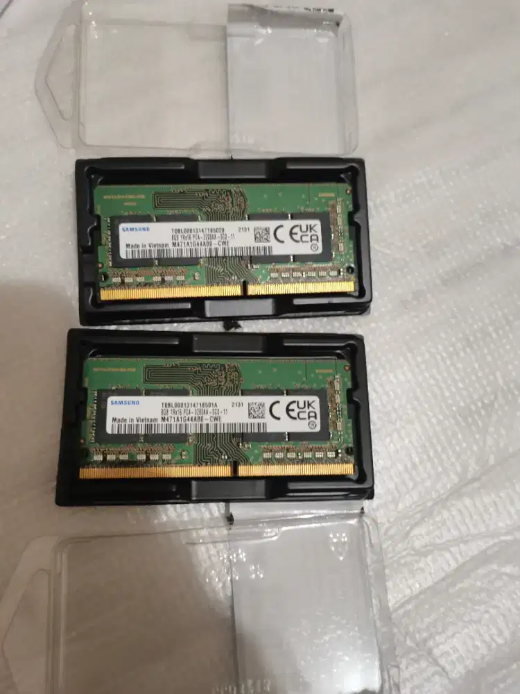 RAM Laptop 16GB DDR4 3200 (2x8GB) Copotan Victus 16