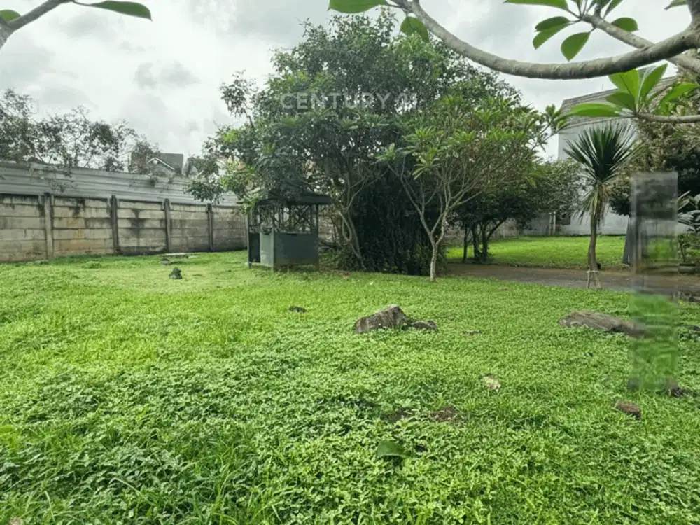 Promo Kavling Hoek At Discovery Eola Bintaro Jaya