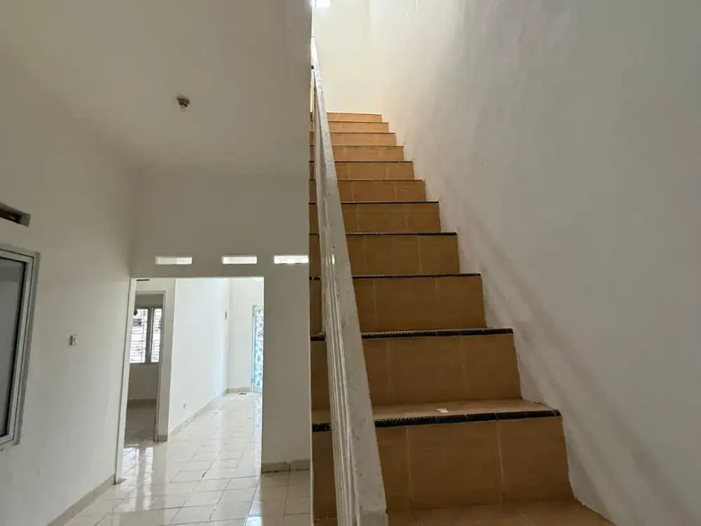 Di jual Rumah cluster Ifolia harapan indah,Bekasi.