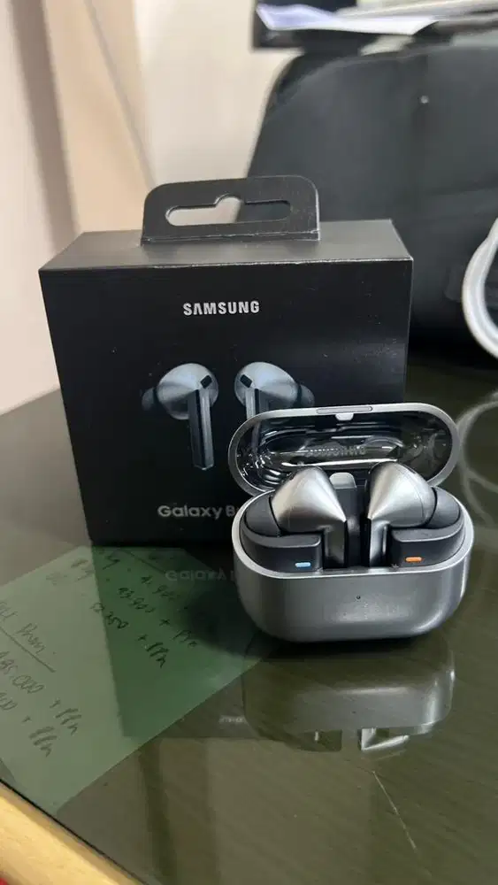 Galaxy buds pro 3