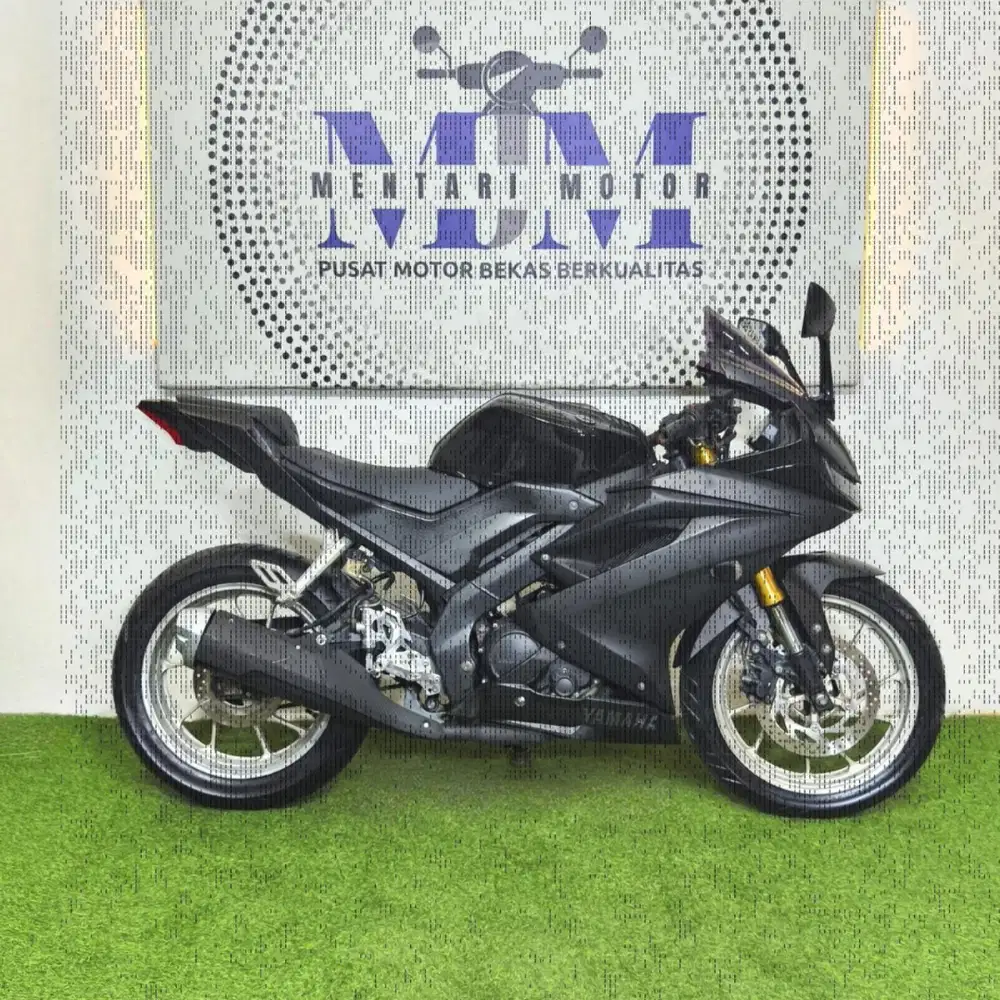 ALL NEW R15 GP MOVISTAR 2021 SYARAT KTP KK MENTARI JOJO MOTOR