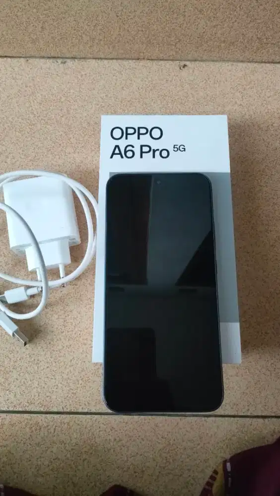 Jual Oppo A6 pro 5G