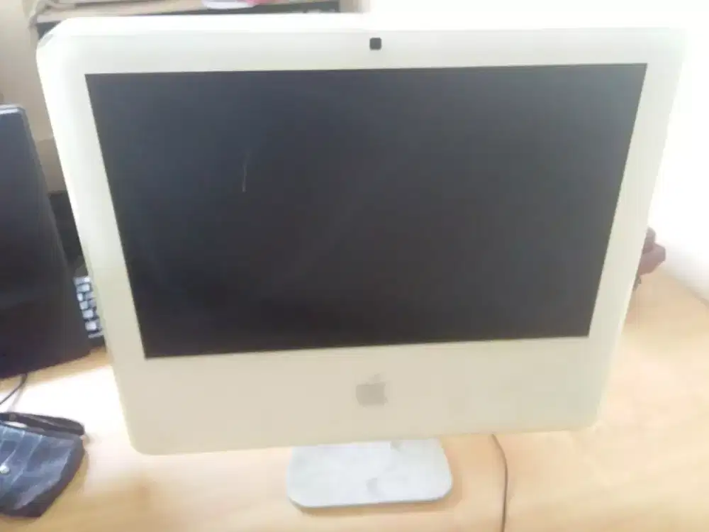 Monitor apple i mac