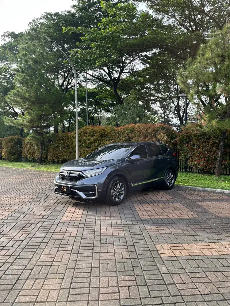 Honda CR-V 1.5 Turbo Prestige Sensing 2023
