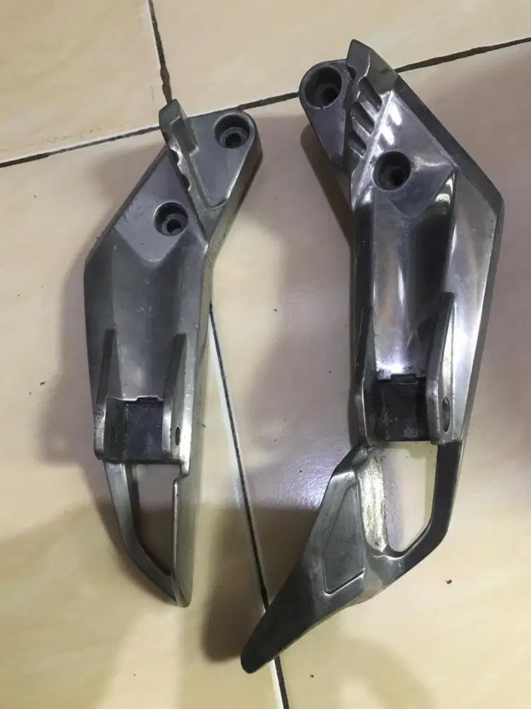 footstep belakang nouvo z