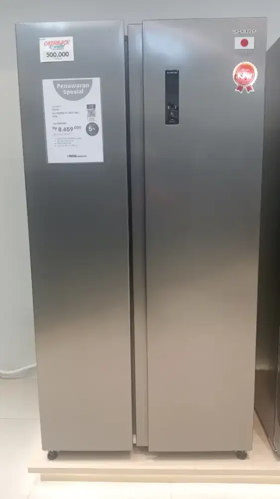 Gebyar Ramadhan Promo spesial