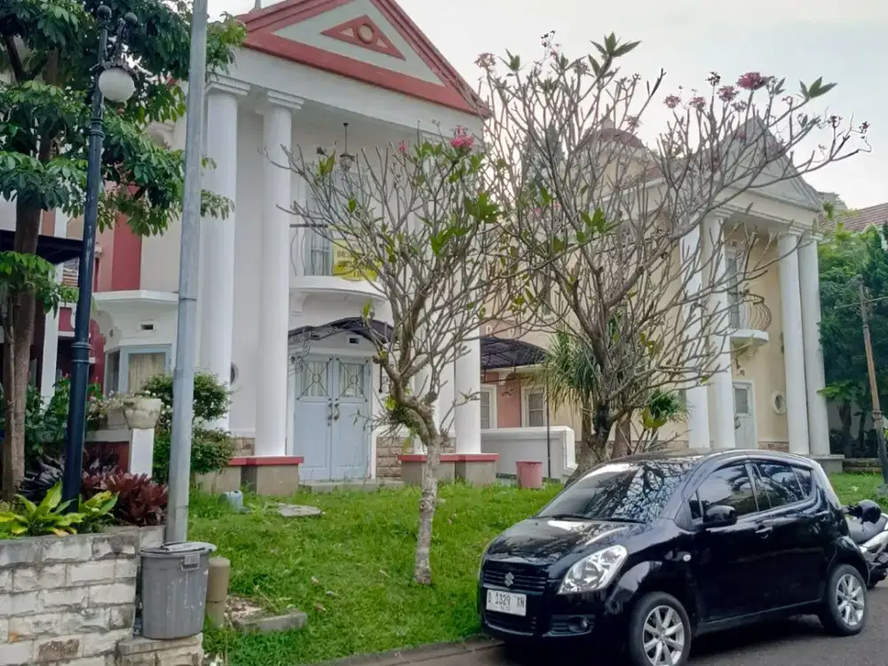 PRV GERLONG MURAH MERIAH SIAP HUNI HARGA NEGO