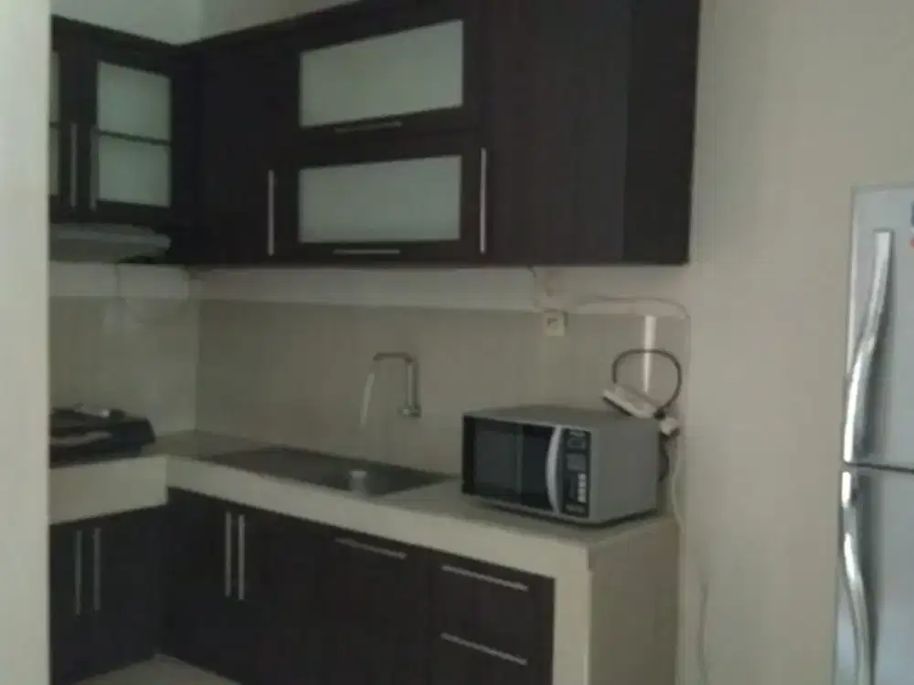 Feef. Disewakan Rumah di Taman Dago Lippo Cikarang