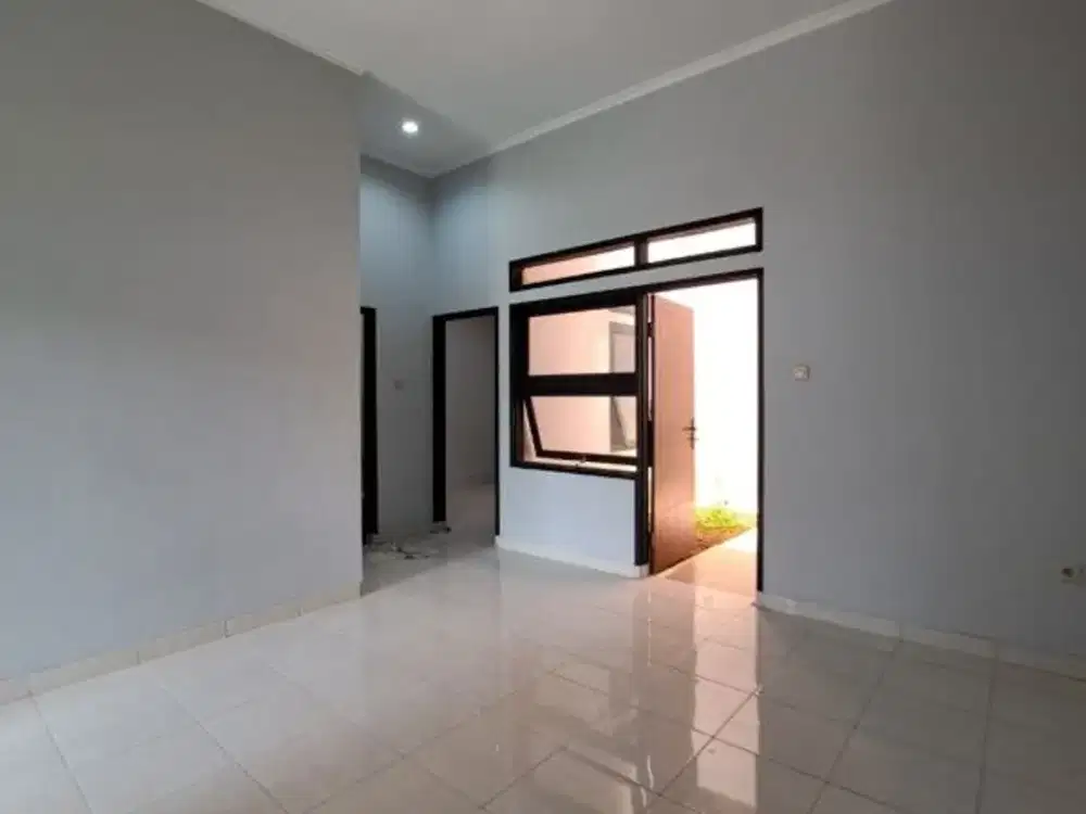 Rumah Siap Huni lokasi strategis di sayap Giri Mekar Ujung Berung Ref.05278