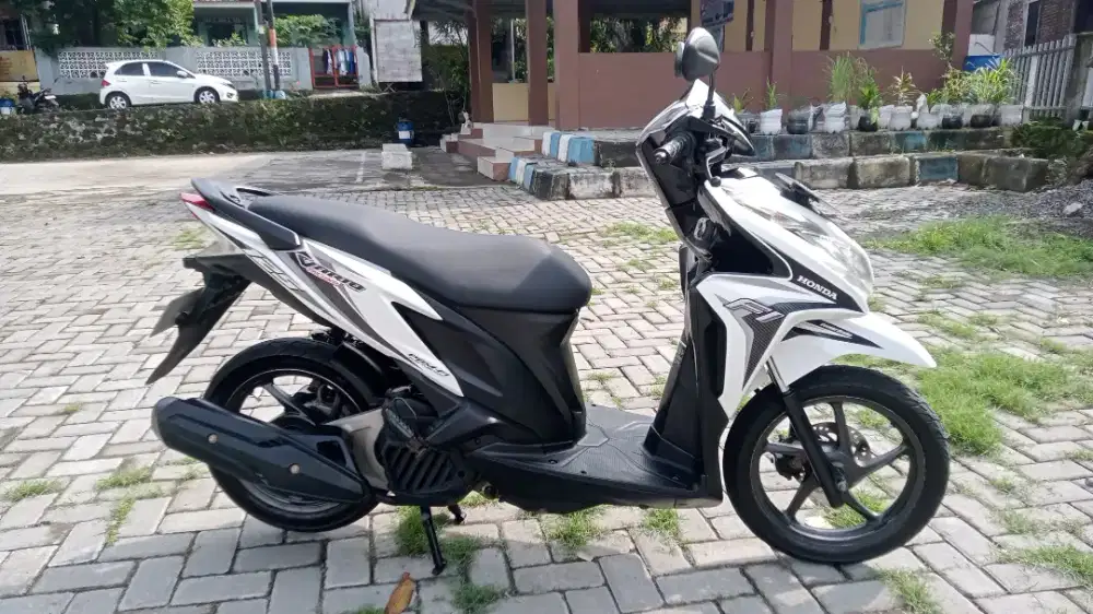 Vario 125 Th 2014 Istimewa
