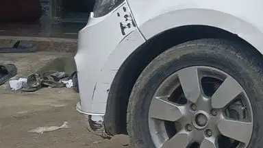 Wuling Formo 2019 Bensin