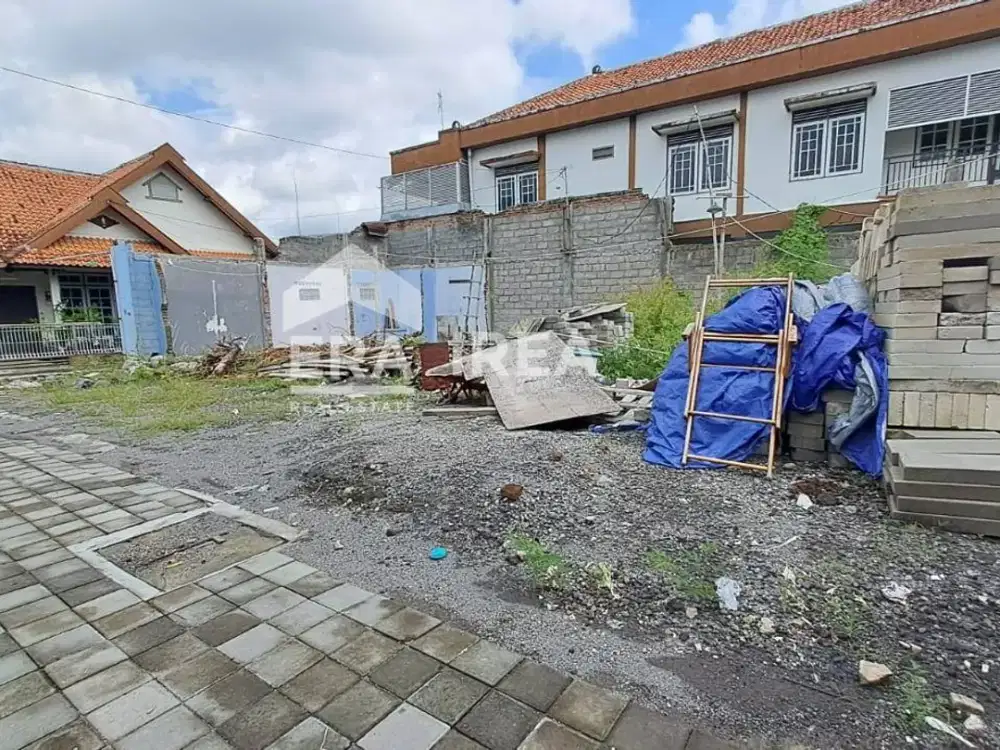 TANAH DIJUAL DI JOGJA DEKAT BANDRA ADI SUCIPTO