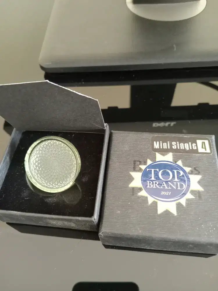 Dijual Bio Glass Mini MCI