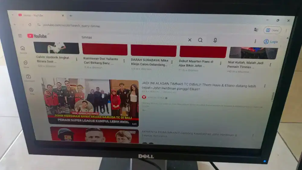 Monitor dell 19 in seri p1911