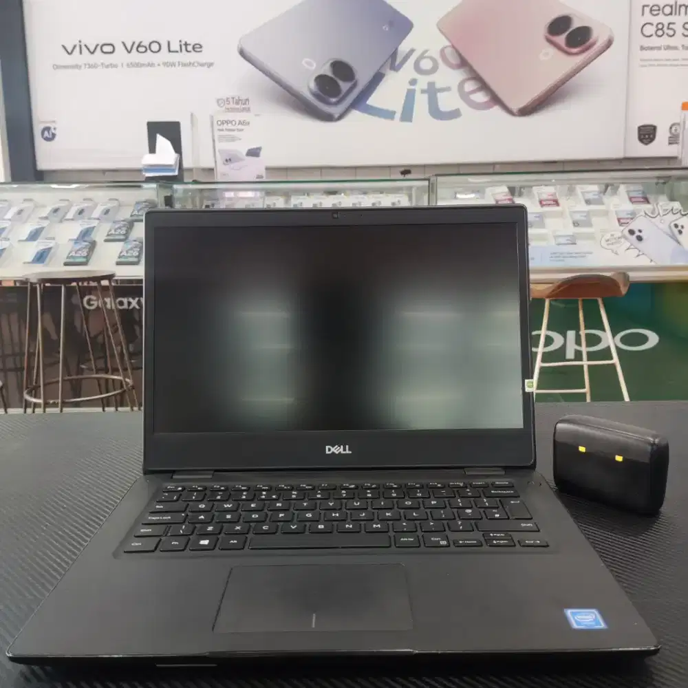 REKOMENDASI LAPTOP PELAJAR DAN MAHASISWA SPESIFIK TINGGI DESAIN DELL