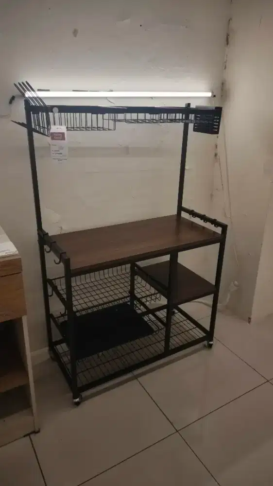 Rak kitchenminimalis