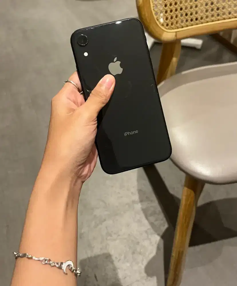IPHONE XR 128 Ibox Fullsett