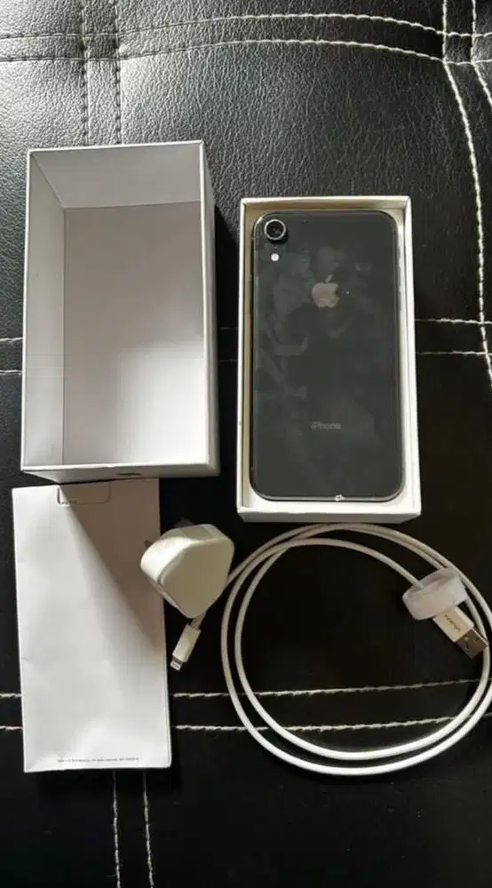 IPHONE XR EX INTERN