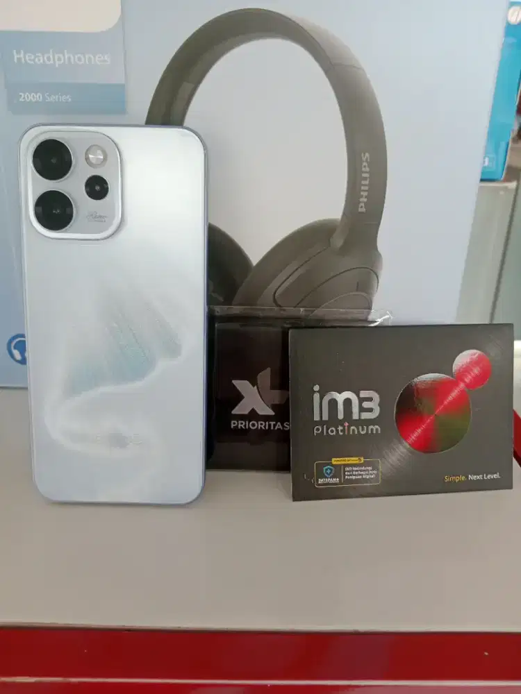 PROMO OPPO RENO15 SERIES