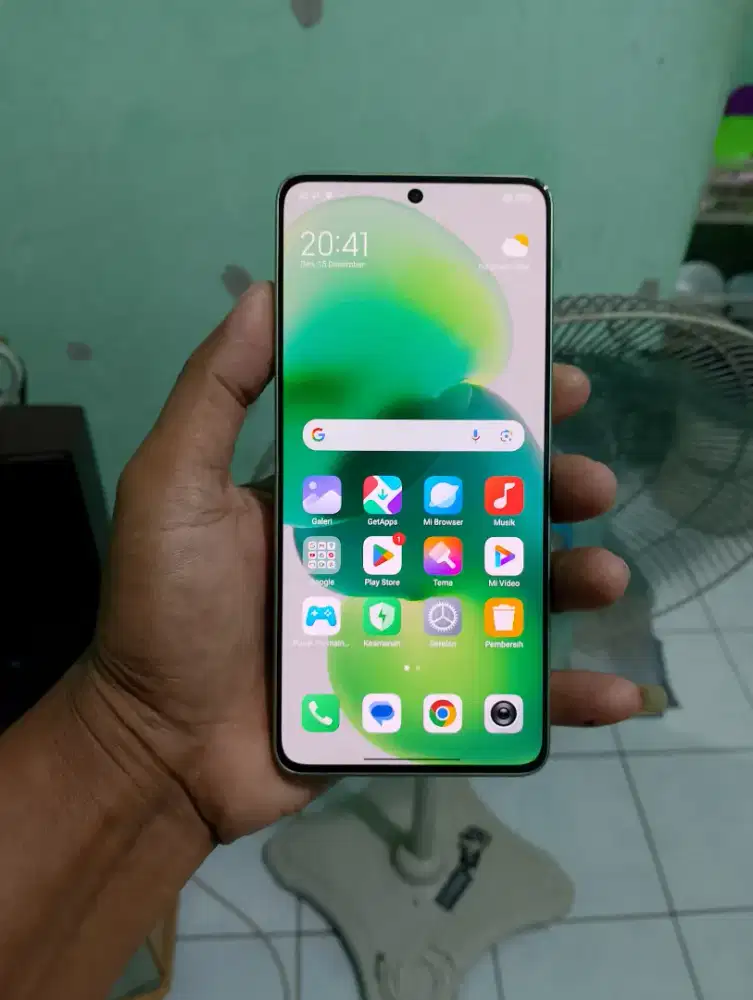 Xiaomi redmi note 13 pro 5g 12/512gb bisa tt