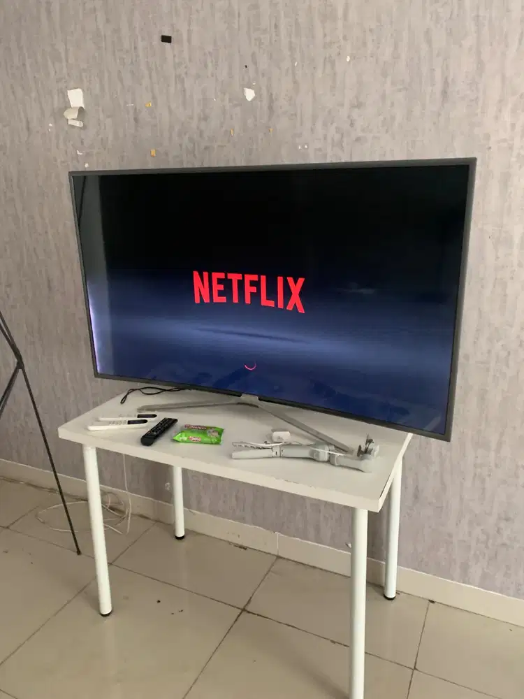 TV SAMSUNG MODEL UA55K6300AK