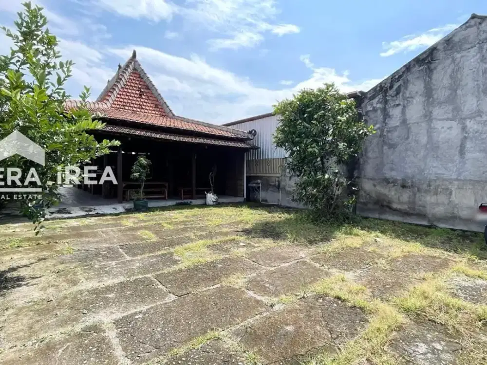 DIJUAL RUANG USAHA DI PENGGING KOTA DEKAT ALUN ALUN PENGGING