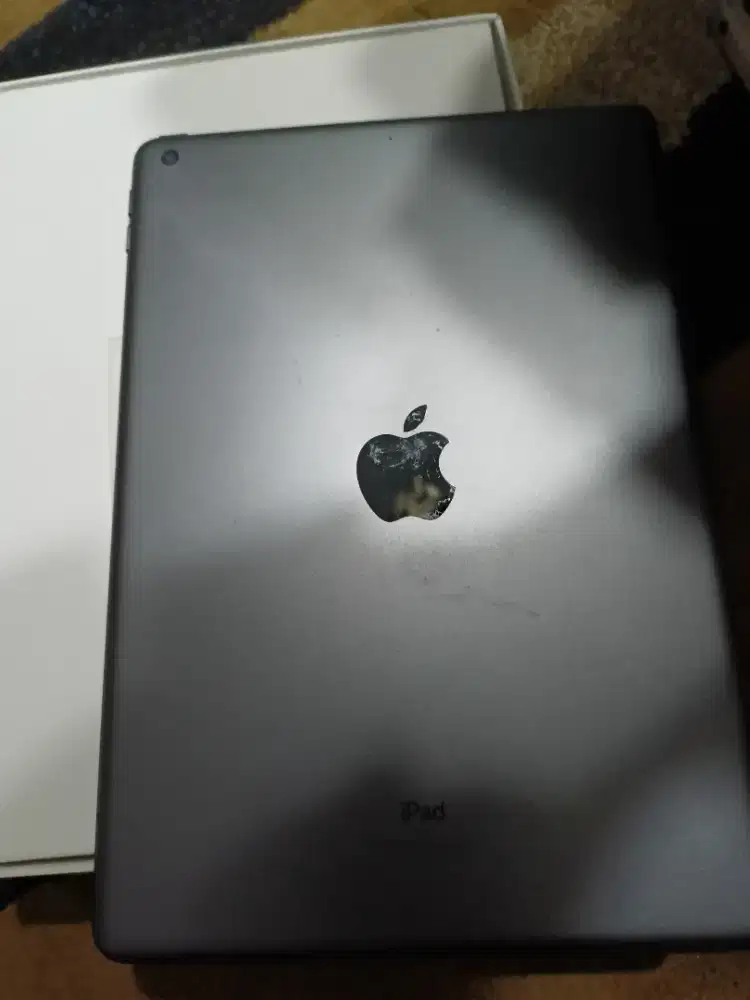 Di jual iPed dijamin 90% bagus