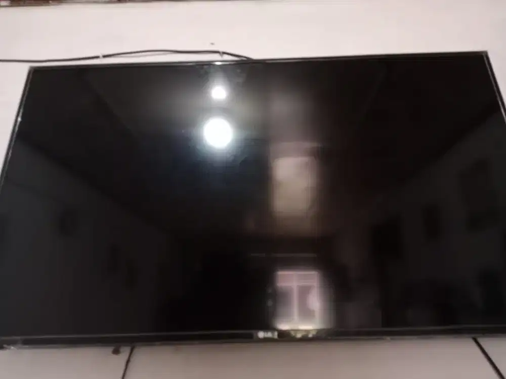TV ELD LG 43 INCH