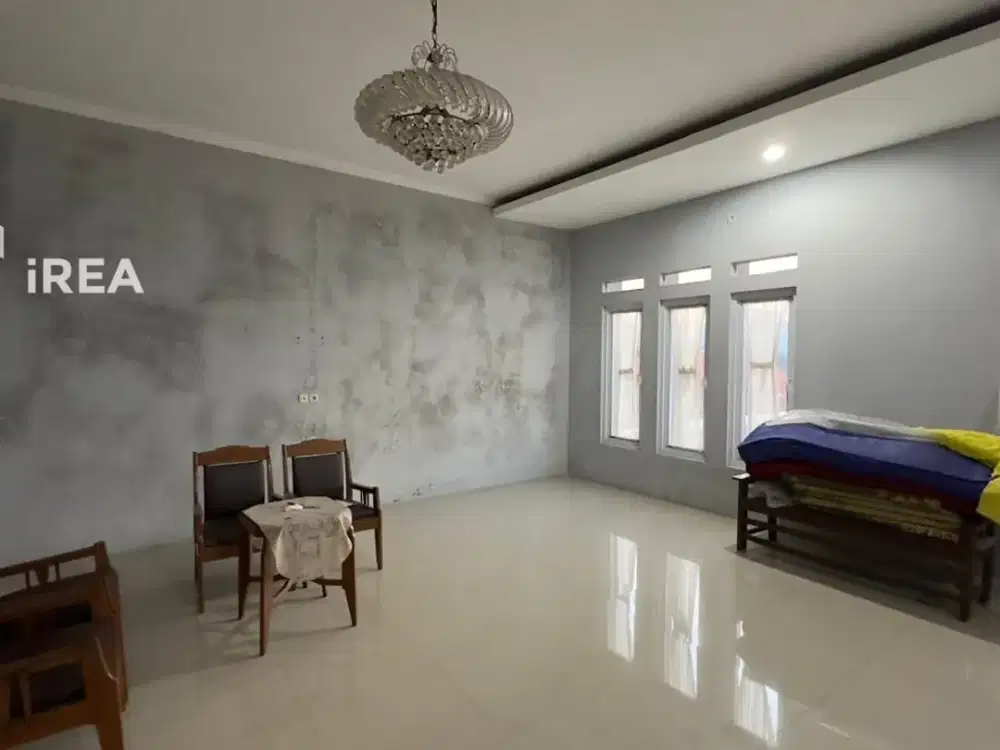 DIJUAL RUMAH DI SERENGAN SURAKARTA