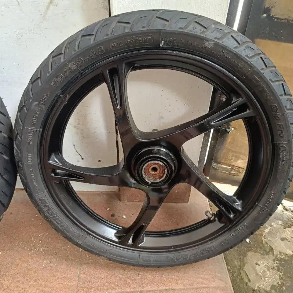 Velg Mio sporty original