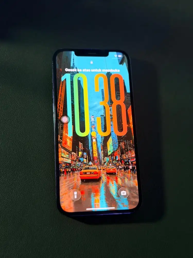 MURAH iphone 12 promax 128GB