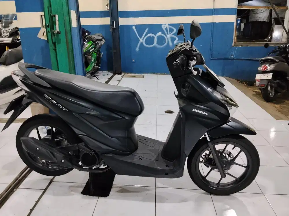 Jual honda beat smartkey kyless 2024 super muluss