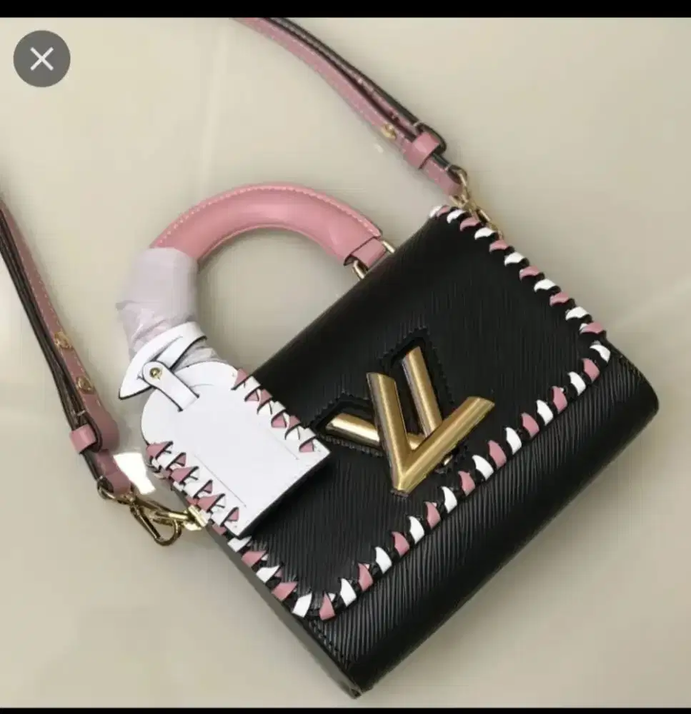 Lv twiis import premium