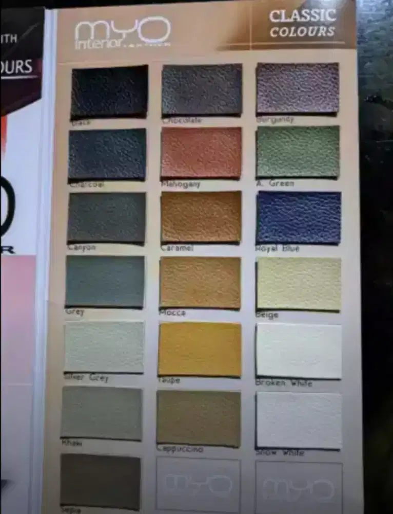 Service jok kusi panggilan