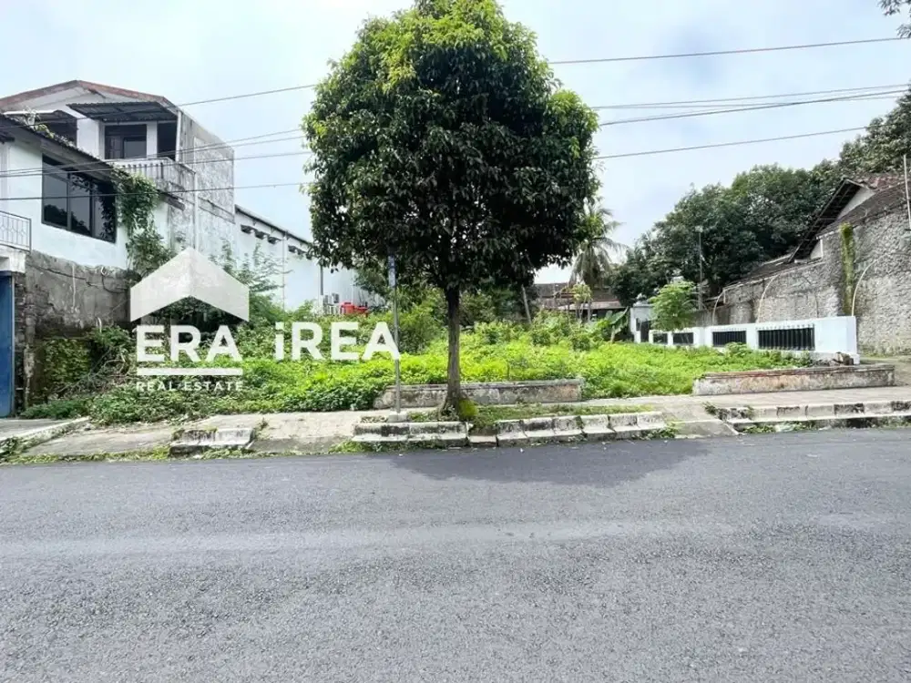 DIJUAL TANAH DI BOYOLALI KOTA