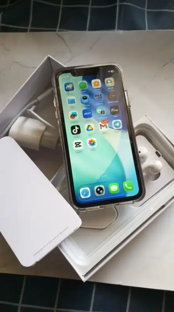 Iphone 11 / 128 all operator