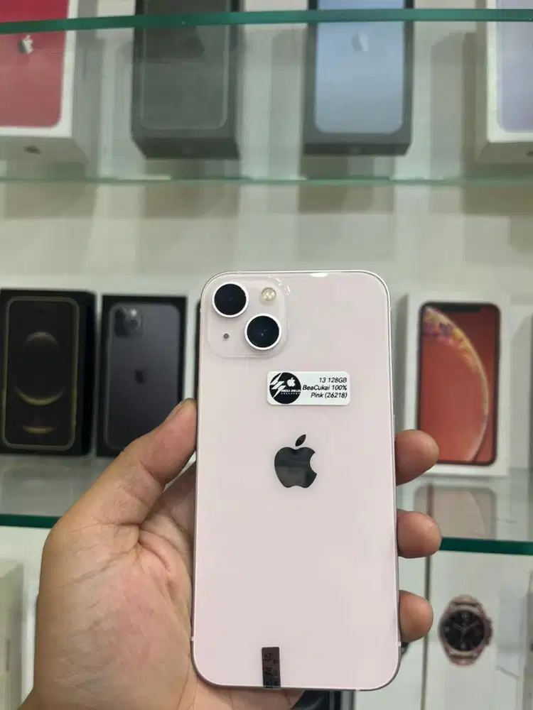 iphone 13 128gb beacukai