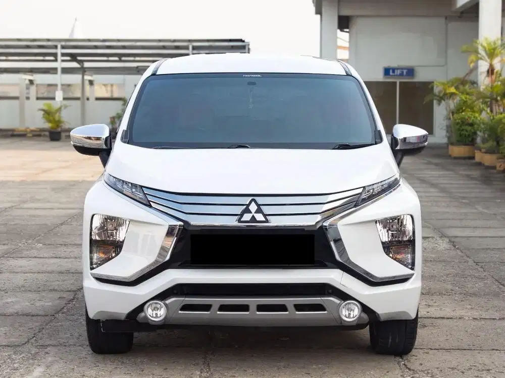 MITSUBISHI XPANDER ULTIMATE 2019